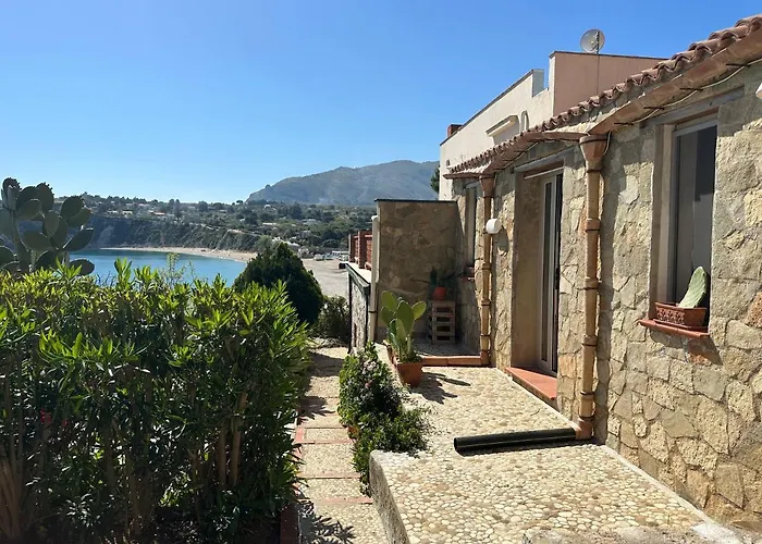 Terrazza Sul Mare 度假居 斯科佩洛