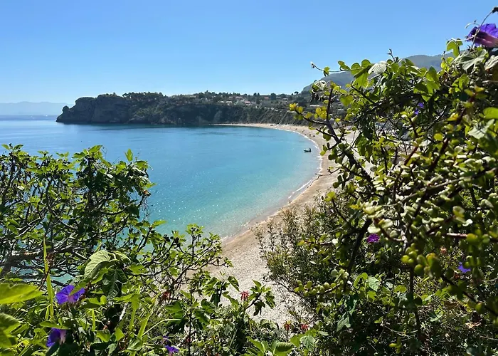 度假居 Terrazza Sul Mare