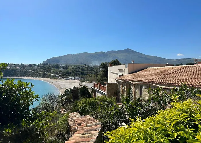 Terrazza Sul Mare 度假居 斯科佩洛
