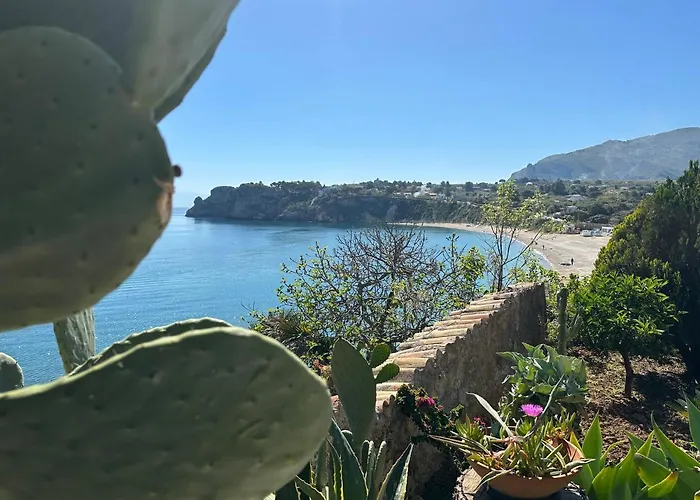 Terrazza Sul Mare *