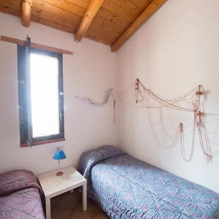 Holiday home Terrazza Sul Mare Scopello