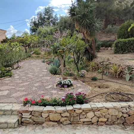 Terrazza Sul Mare Дом отдыха *