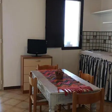 Terrazza Sul Mare * Скопелло