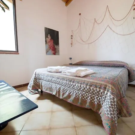 Holiday home Terrazza Sul Mare Scopello *