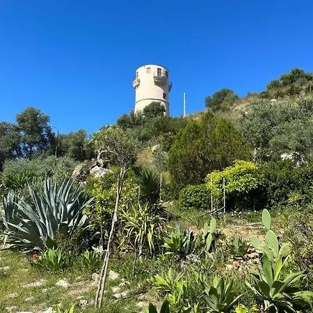 Holiday home Terrazza Sul Mare Scopello Scopello (Sicily)