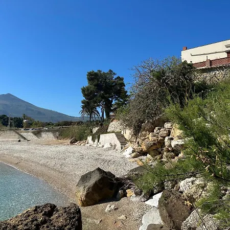 Holiday home Terrazza Sul Mare Scopello