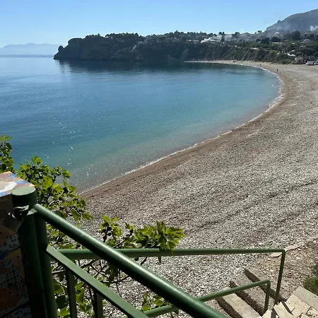 Holiday home Terrazza Sul Mare Scopello (Sicily)