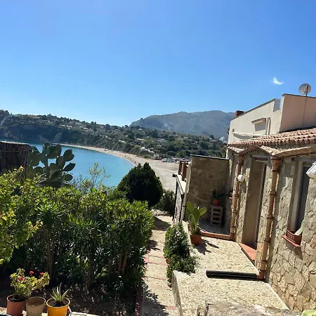 Terrazza Sul Mare Scopello Holiday home *