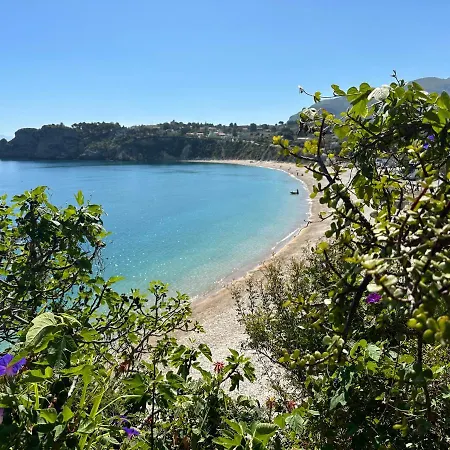Holiday home Terrazza Sul Mare Scopello