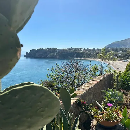 Terrazza Sul Mare Scopello *