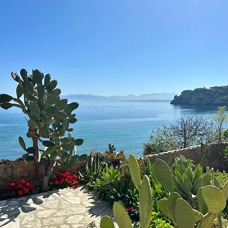 Terrazza Sul Mare Скопелло